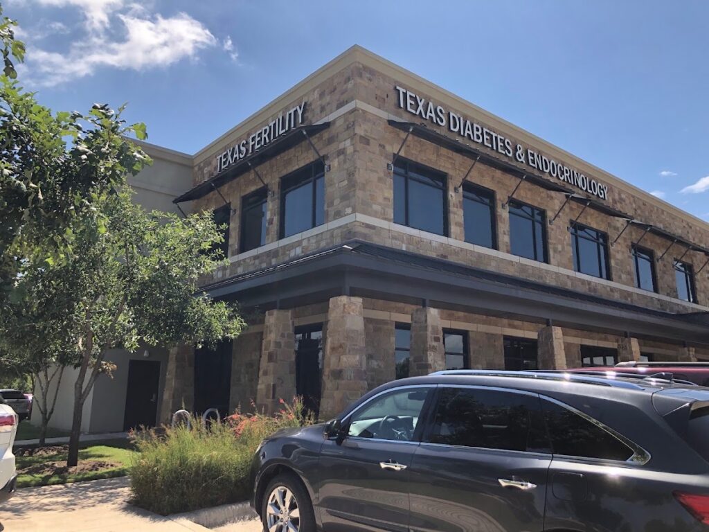 Austin Fertility Surgery Center gallery photo