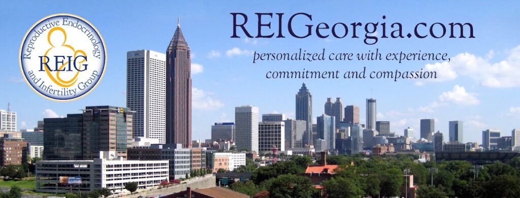Reproductive Endocrinology and Fertility Group gallery photo