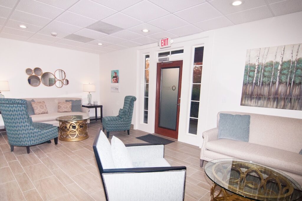 Carolinas Fertility Institute – Charlotte gallery photo