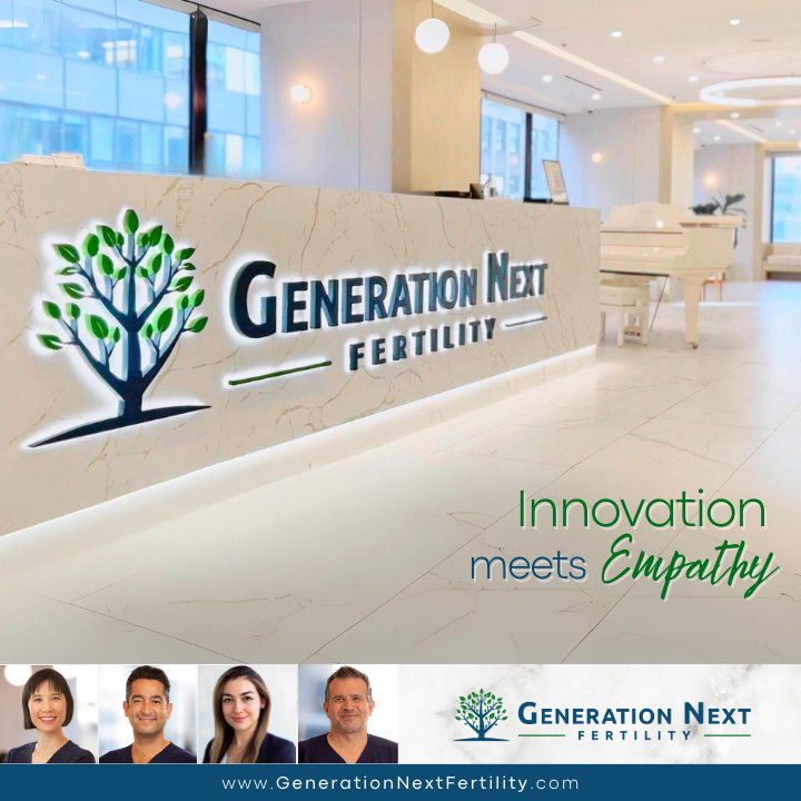 Generation Next Fertility gallery photo