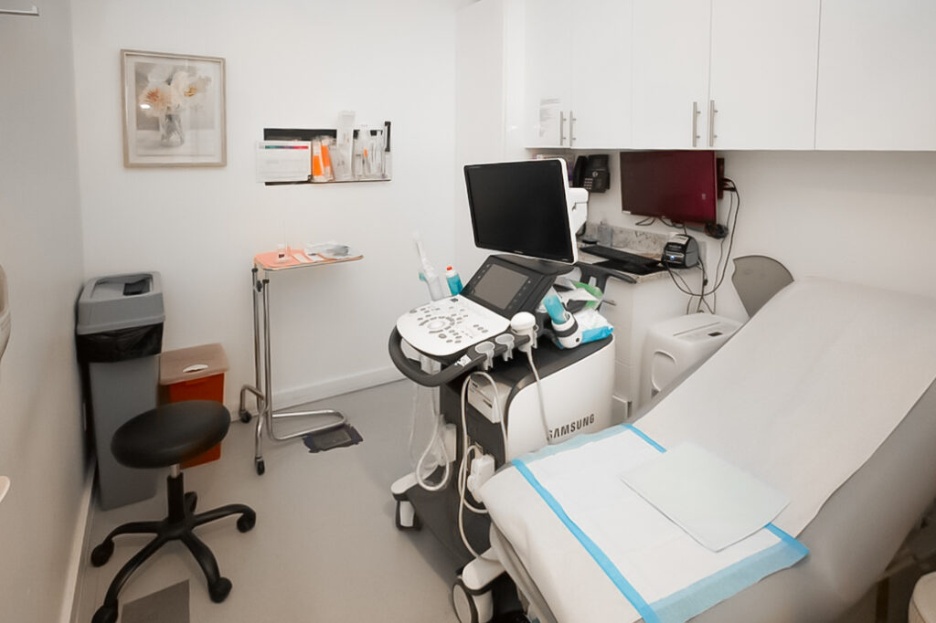 Ferny Fertility + Gynecology – Tribeca gallery photo