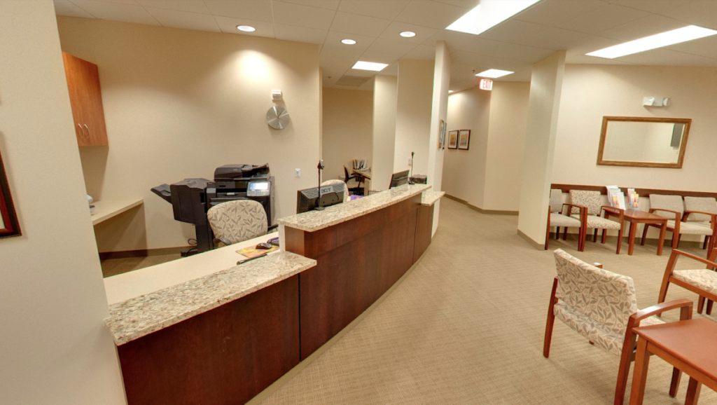 Shady Grove Fertility in Leesburg gallery photo
