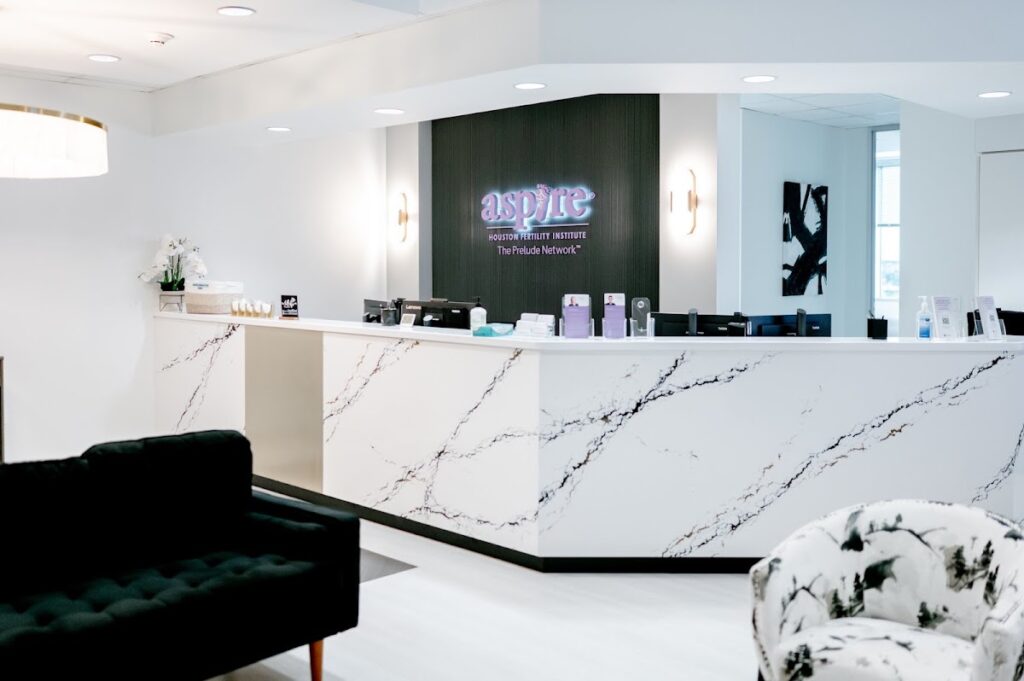 Aspire Fertility – Katy gallery photo