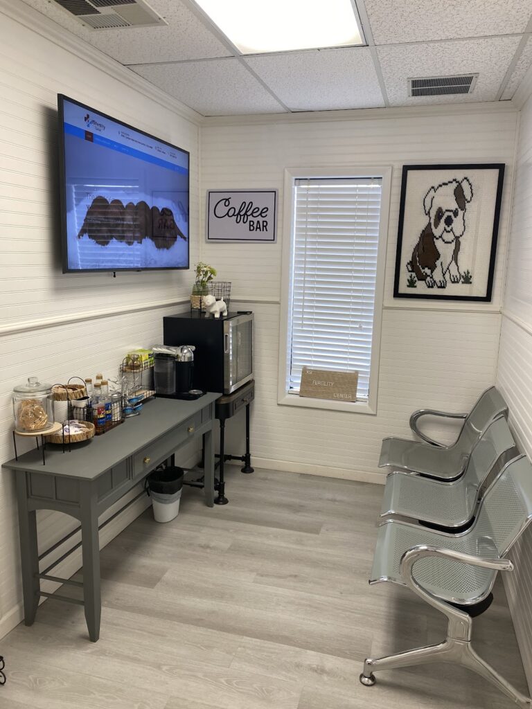 K9 Fertility Center gallery photo