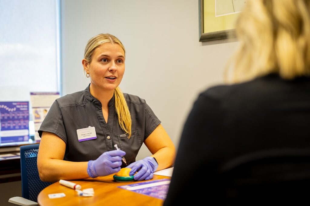 Fertility Centers of Illinois in Milwaukee gallery photo