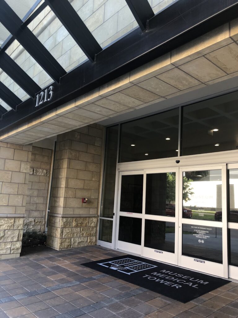 Fairfax Cryobank gallery photo