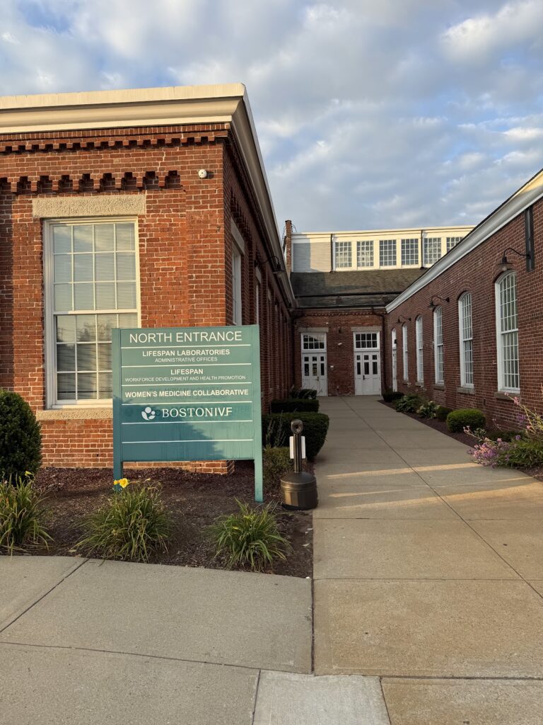 Boston IVF gallery photo