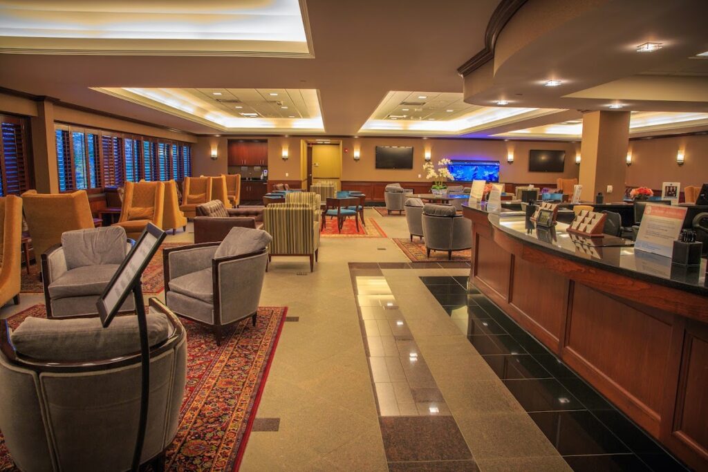 RMA New Jersey – Basking Ridge Fertility Clinic gallery photo