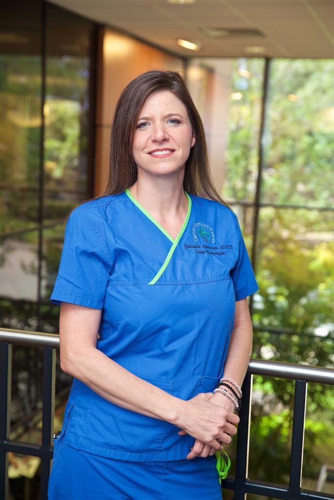 Dallas Fertility Center – Perot Andrology Lab gallery photo