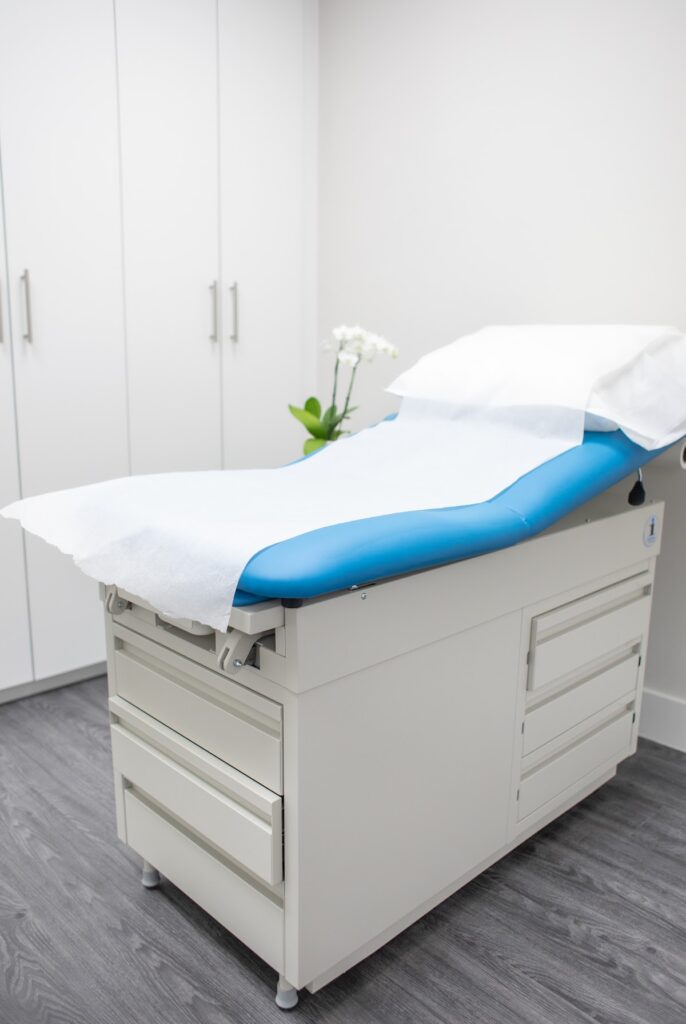 Leah Roberts, M.D – Fertility Specialist gallery photo