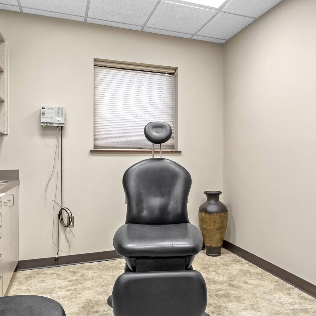 Michigan Fertility Institute gallery photo