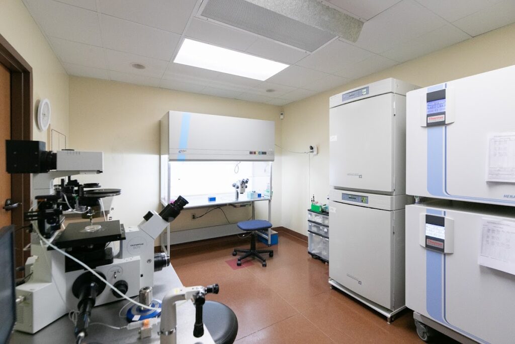 Pinnacle Fertility Arizona – Tucson gallery photo