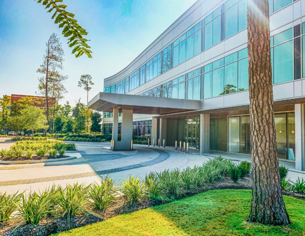 Shady Grove Fertility in Spring-Woodlands gallery photo