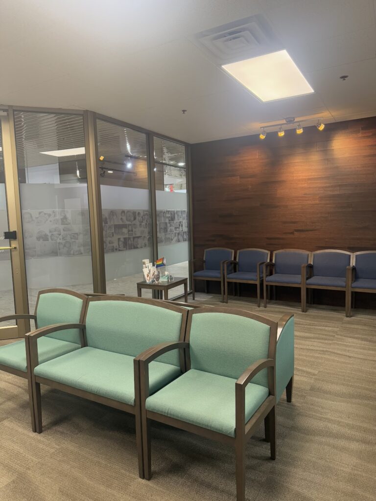IVF Michigan Dearborn Fertility Clinic gallery photo