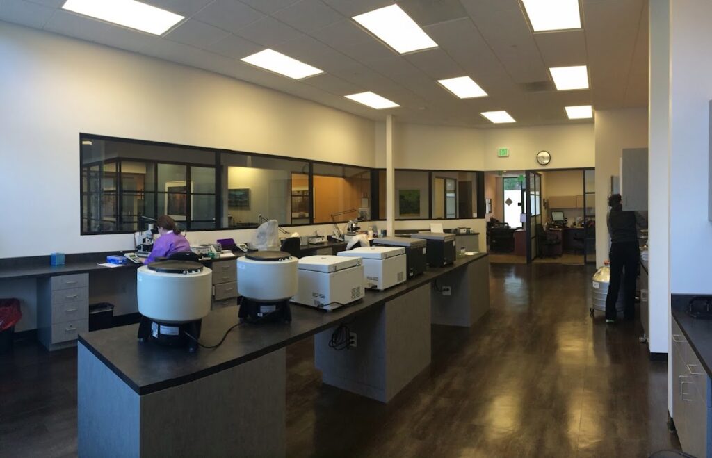 California Cryobank – Los Altos gallery photo