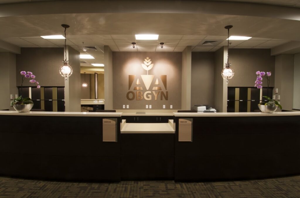 Austin Area Obstetrics, Gynecology, and Fertility gallery photo
