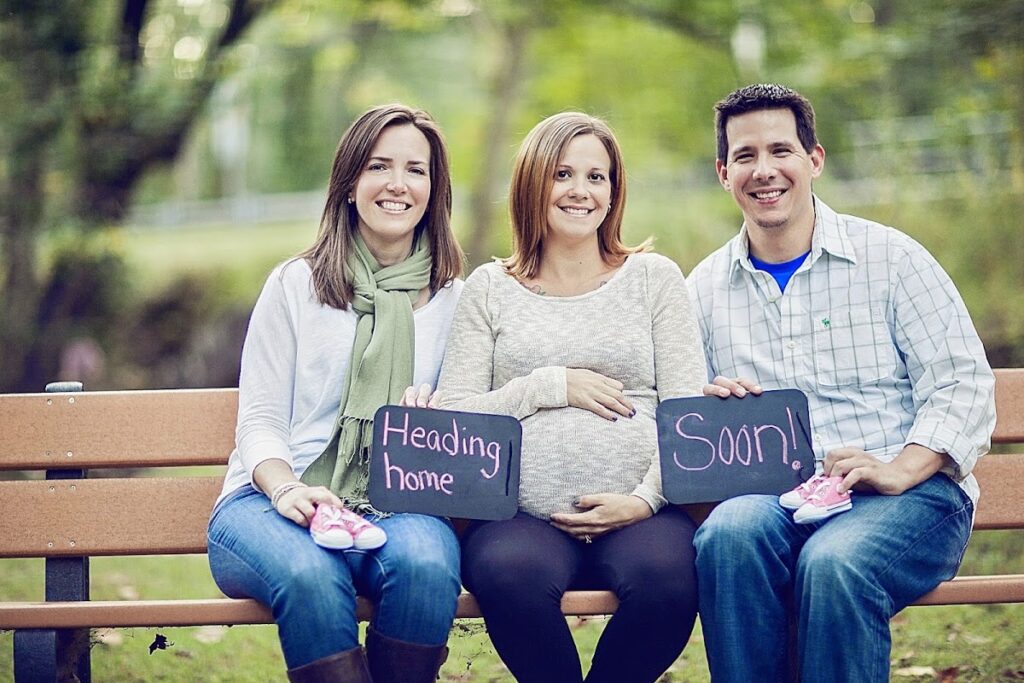 The Surrogacy Experience gallery photo