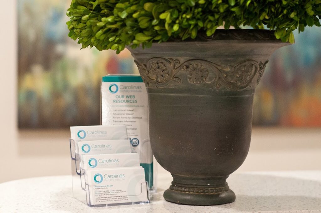 Carolinas Fertility Institute – Charlotte gallery photo