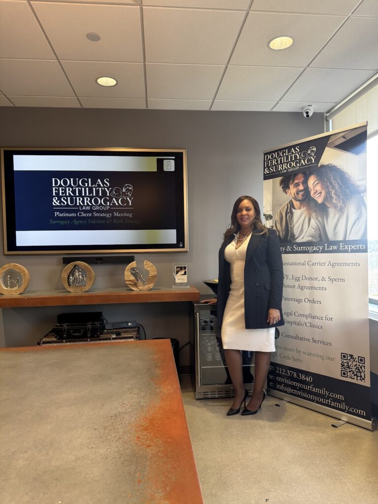 Douglas Fertility & Surrogacy Law Group, PLLC gallery photo