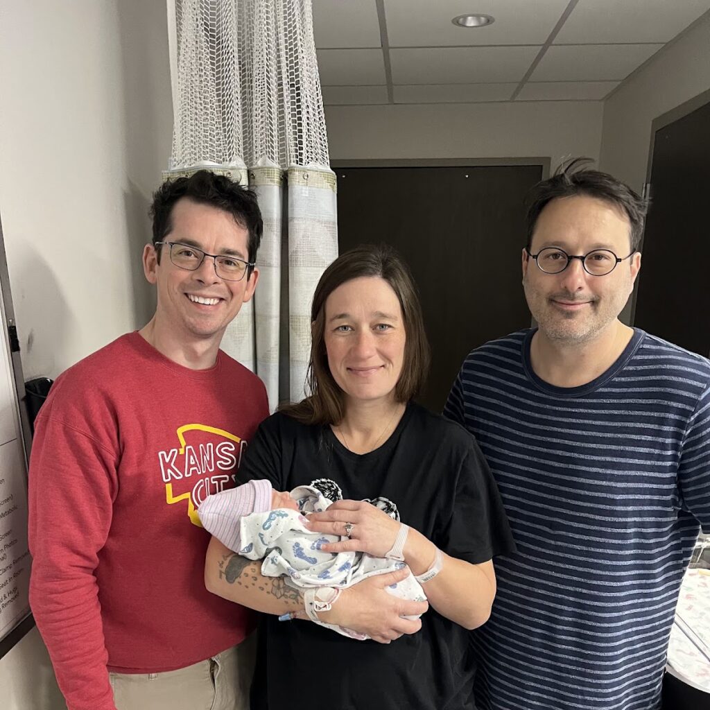 Pathways to Parenthood Surrogacy Agency gallery photo