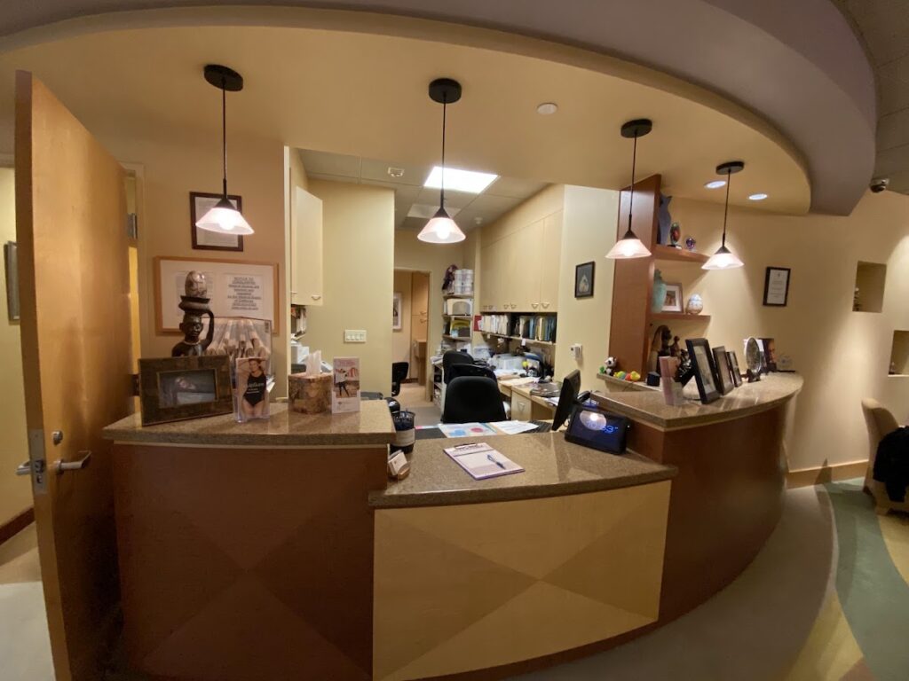 La Jolla IVF gallery photo