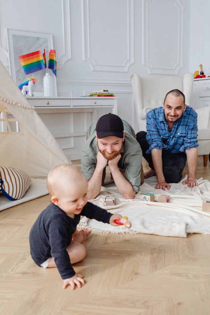 Oregon Surrogacy Center gallery photo