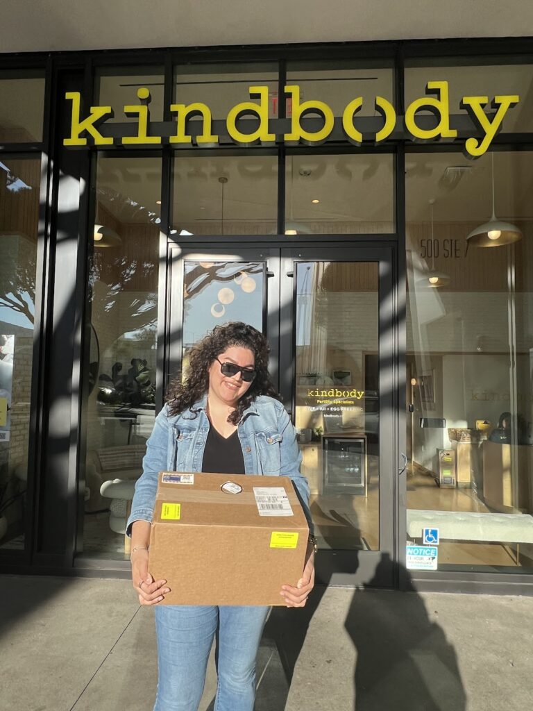 Kindbody – Santa Monica gallery photo