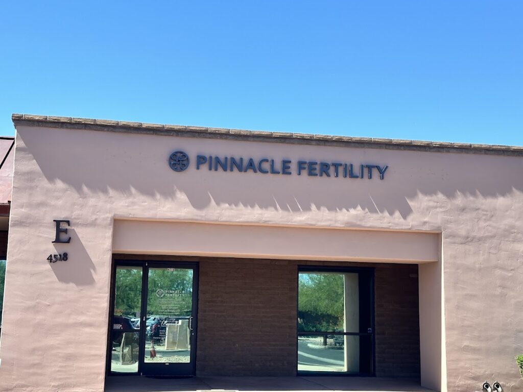 Pinnacle Fertility Arizona – Tucson gallery photo