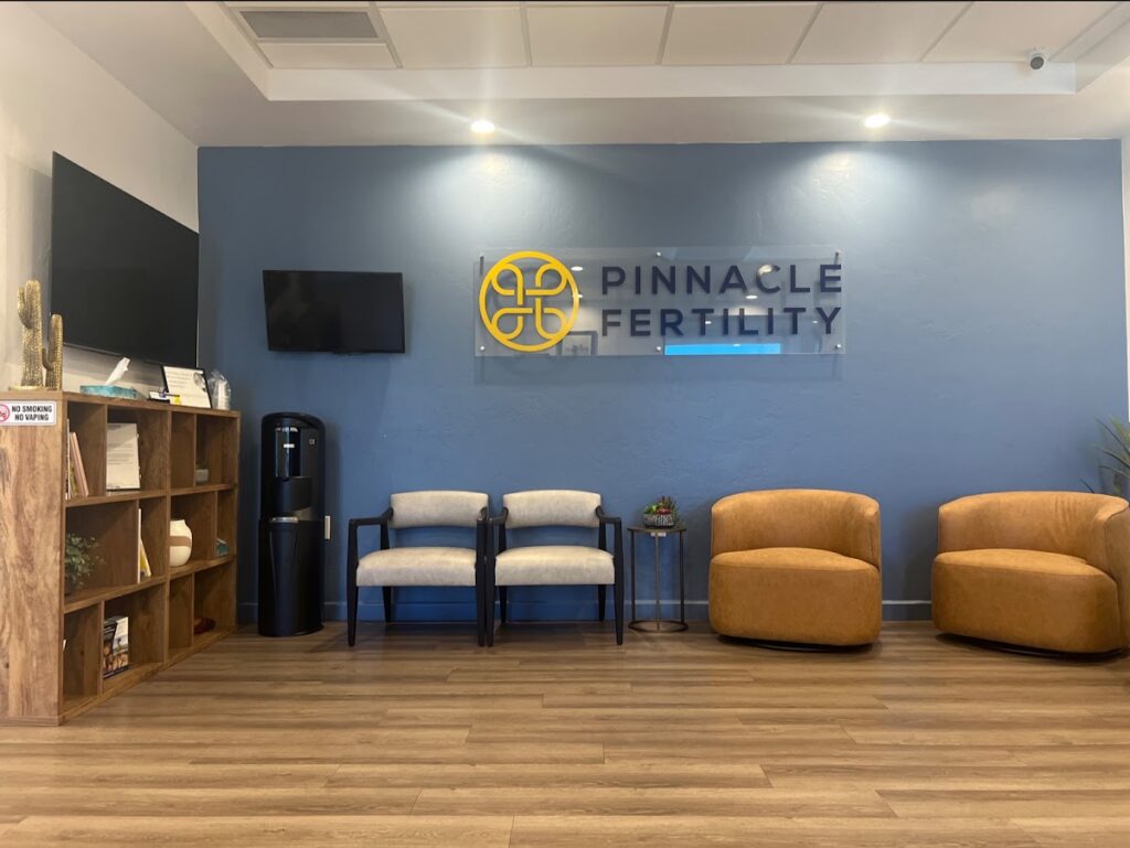 Pinnacle Fertility Arizona – Tucson gallery photo