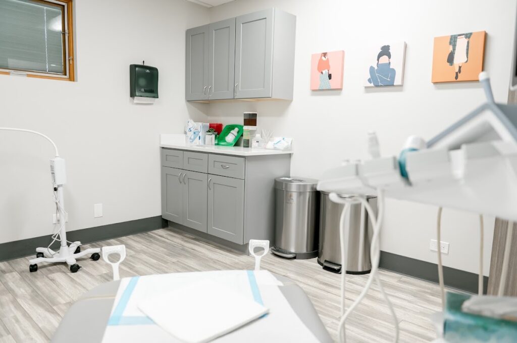 Advanced Fertility Center of Chicago gallery photo