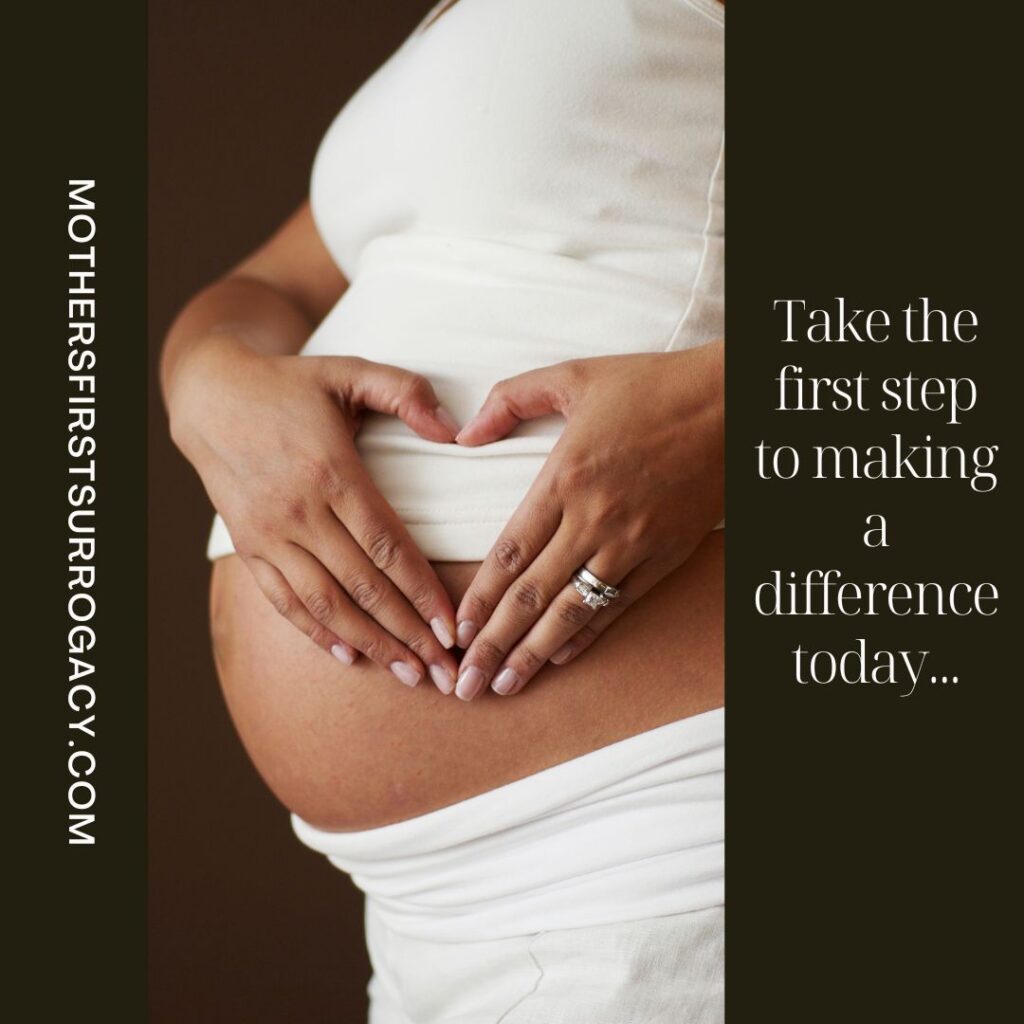 Mothers First Surrogacy, LLC gallery photo