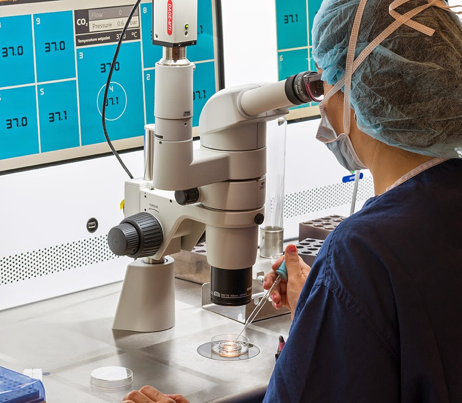 IVF Michigan Fertility Center – Ann Arbor gallery photo