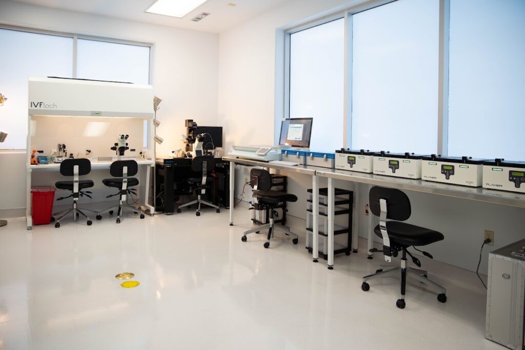 Reproductive Fertility Center gallery photo