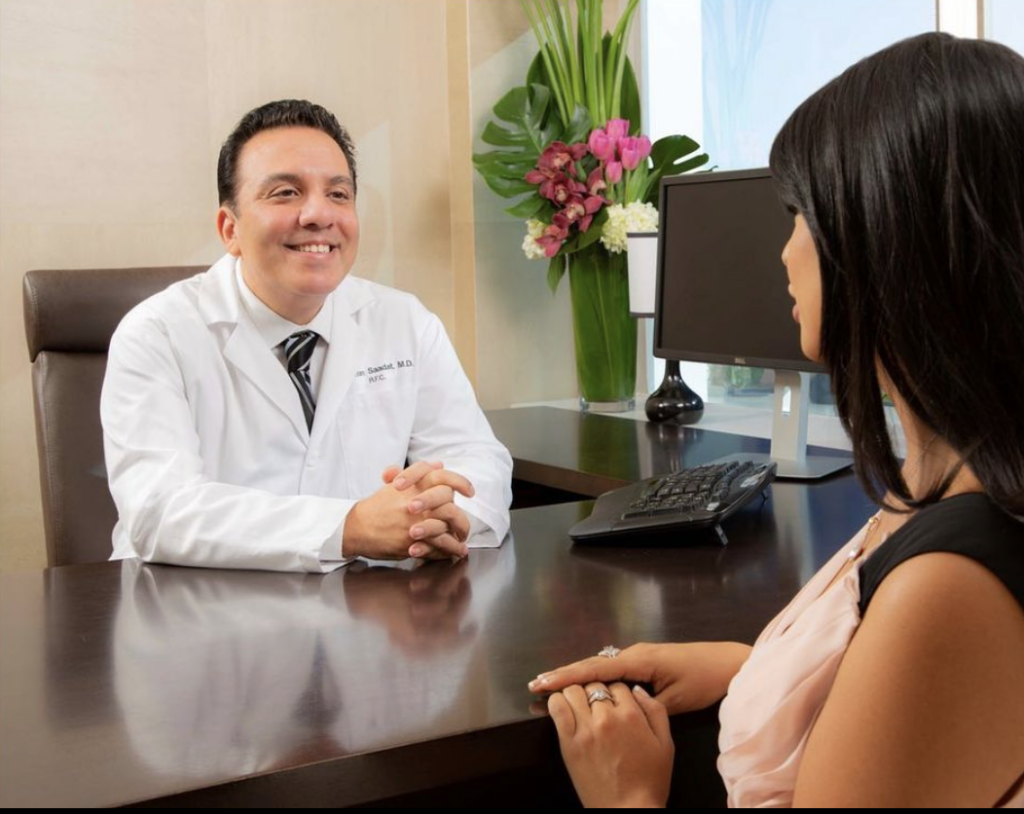 Reproductive Fertility Center gallery photo