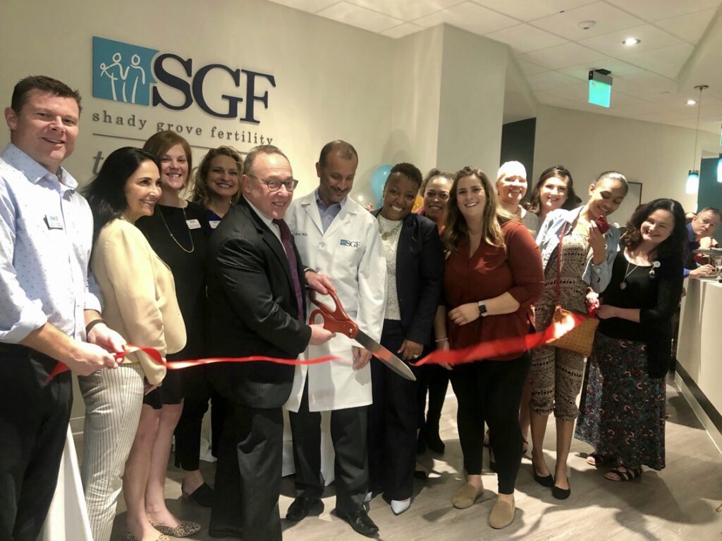 Shady Grove Fertility in Brandon gallery photo