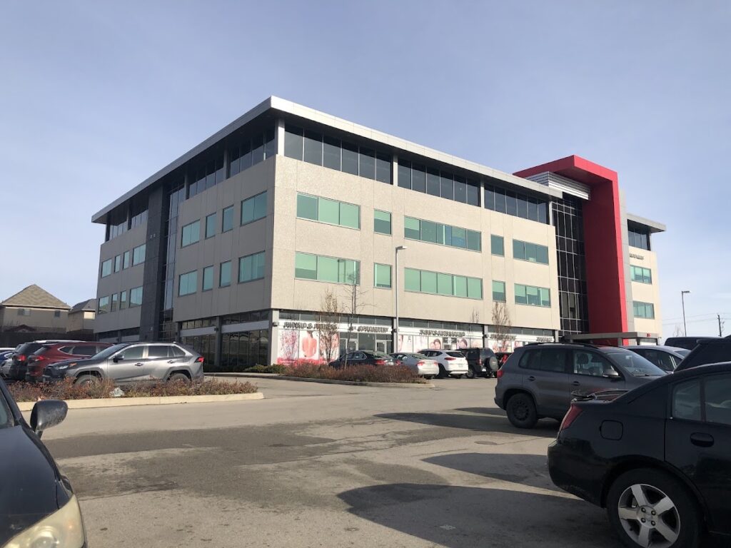 Niagara Fertility – Ontario Fertility Network gallery photo