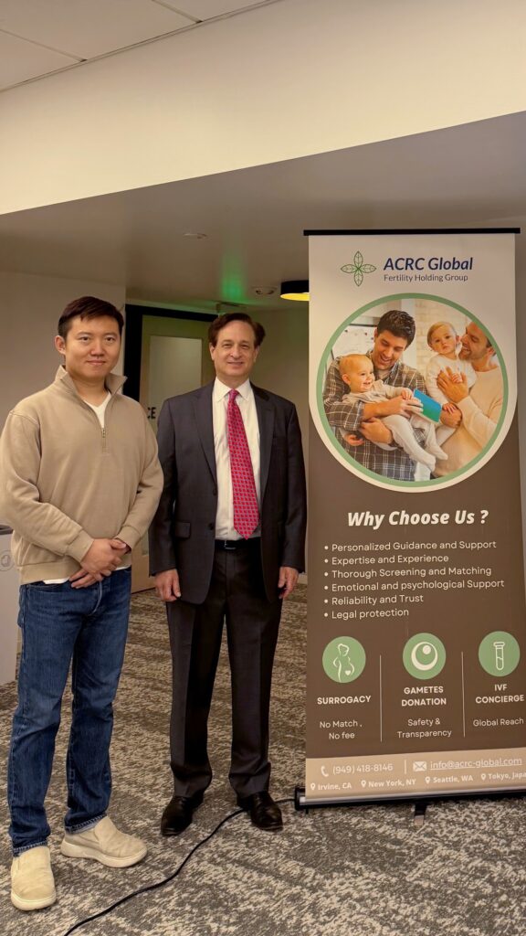 ACRC Surrogacy & Egg Donation gallery photo