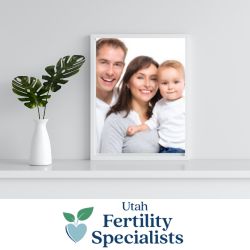 Utah Fertility Specialists – Draper gallery photo