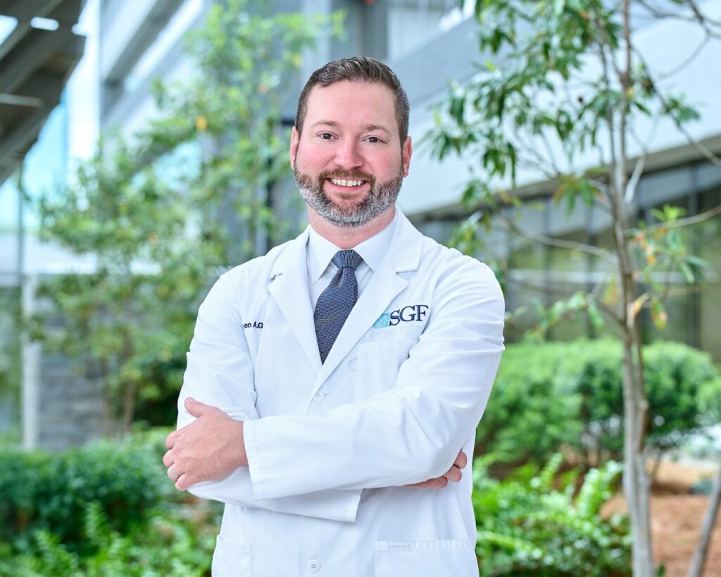 Shady Grove Fertility in Alpharetta gallery photo