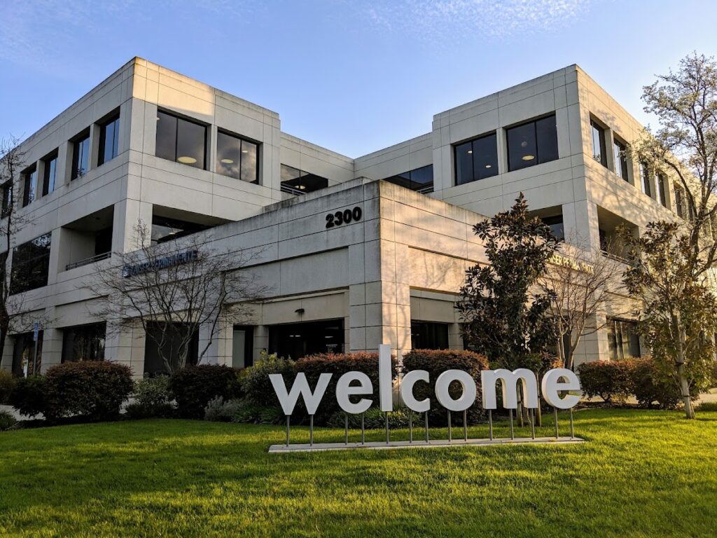 Reproductive Endocrinology and Infertility Clinic | Kaiser Permanente San Ramon Bishop Ranch Medical Offices gallery photo