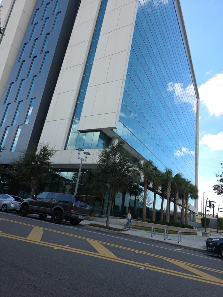 Shady Grove Fertility in Orlando gallery photo