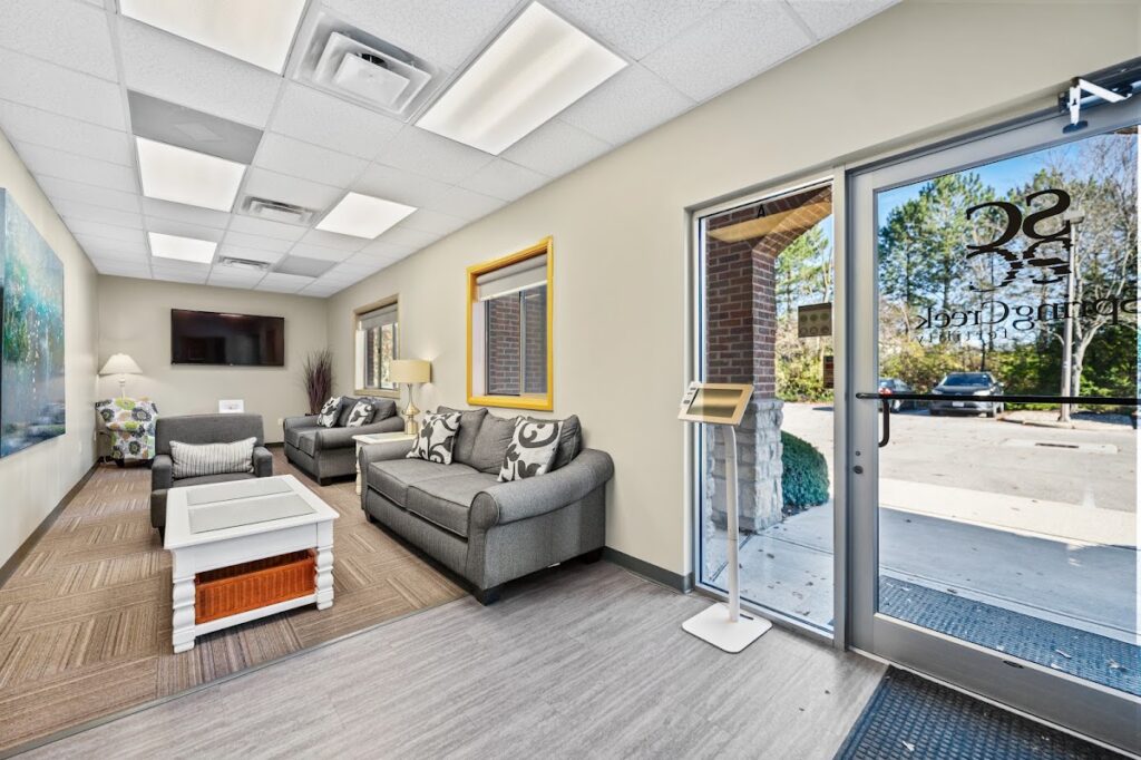 SpringCreek Fertility gallery photo