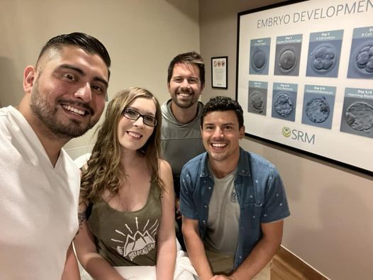 Northwest Surrogacy Center LLC gallery photo