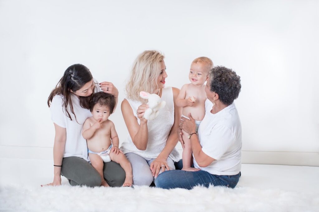 The Chosen One Egg Donation Agency gallery photo