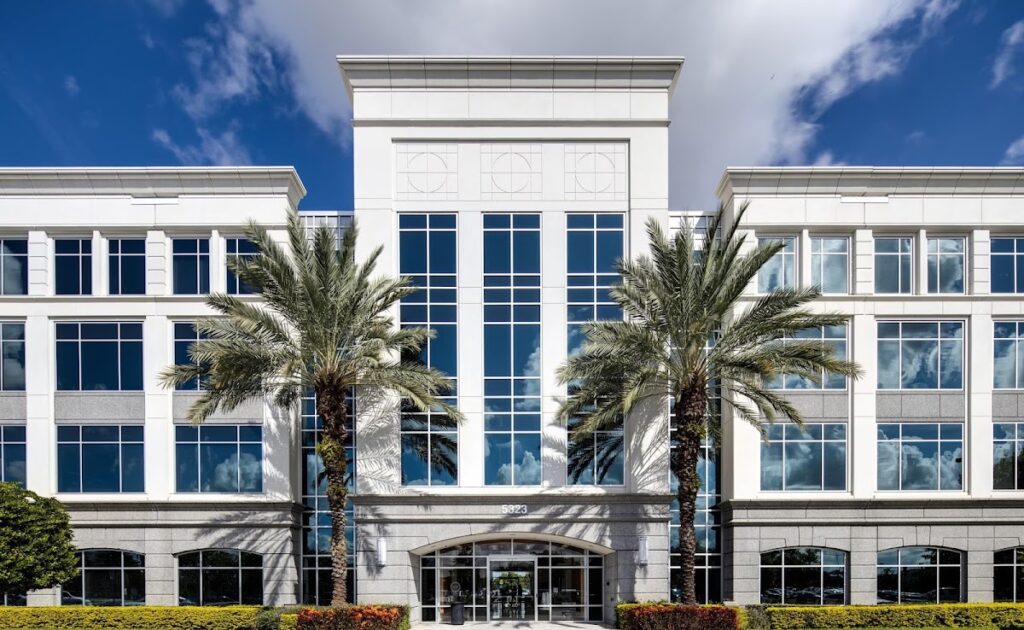 Florida Surrogacy Center Orlando gallery photo
