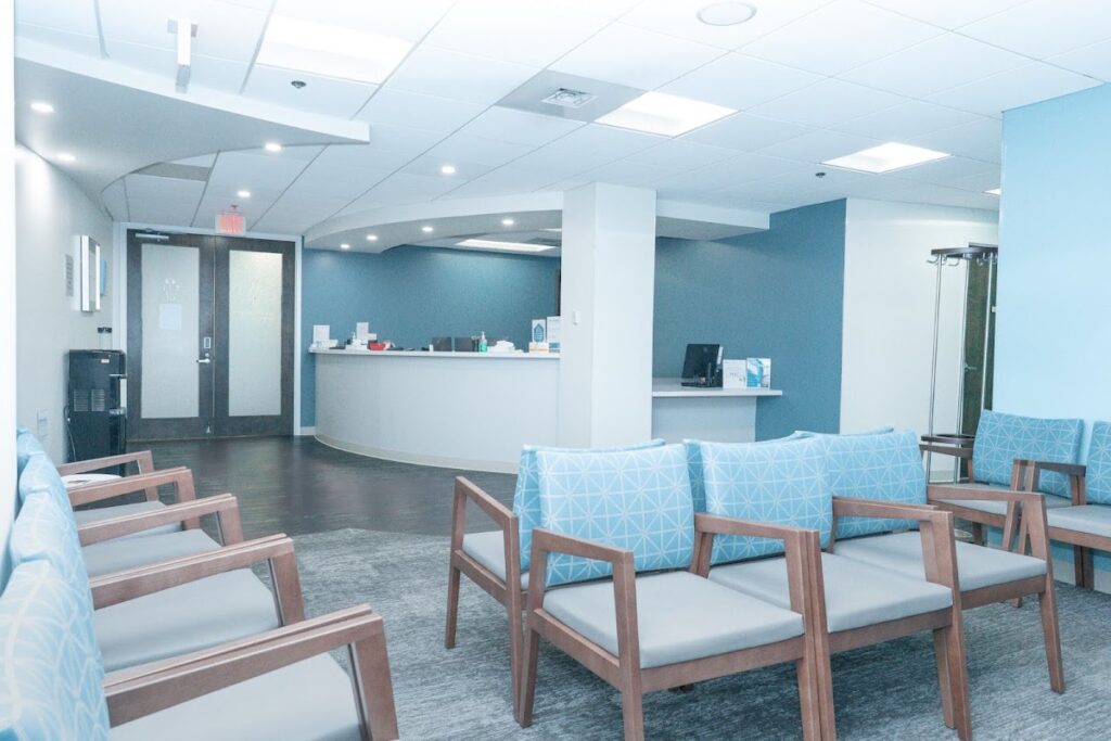 Shady Grove Fertility in Fair Oaks gallery photo