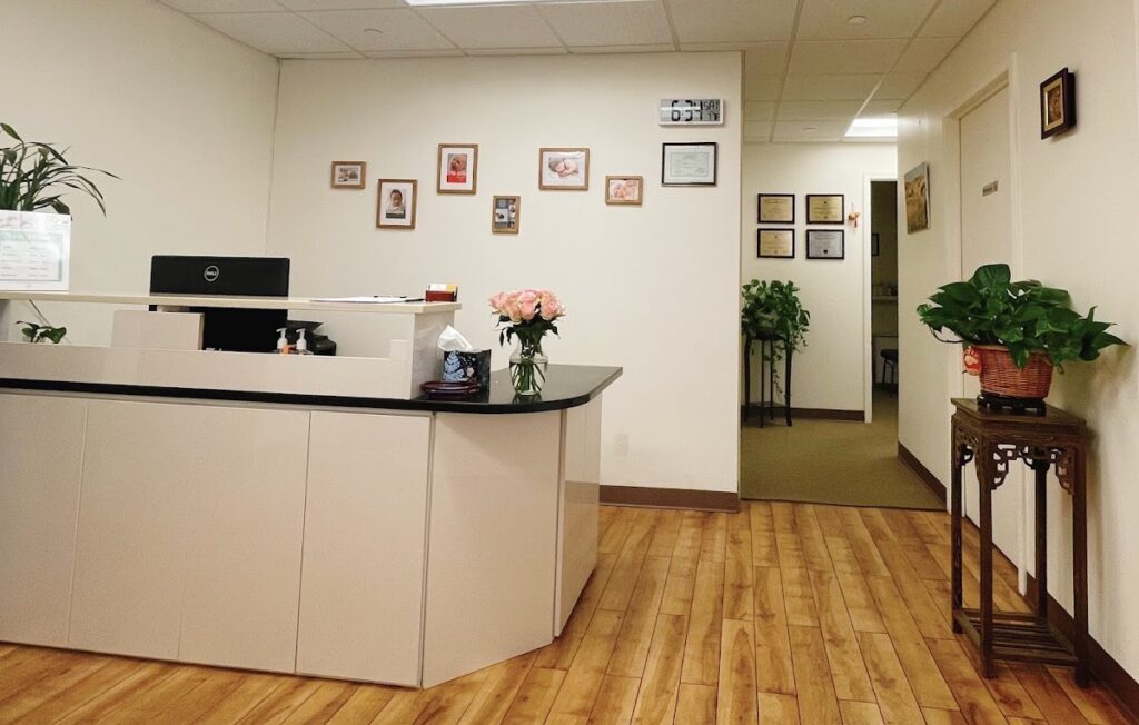 The Center for Natural Fertility and Women’s Health gallery photo