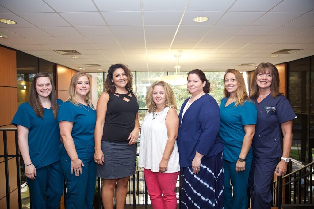 Dallas Fort Worth Fertility Associates – Southlake Clinic gallery photo