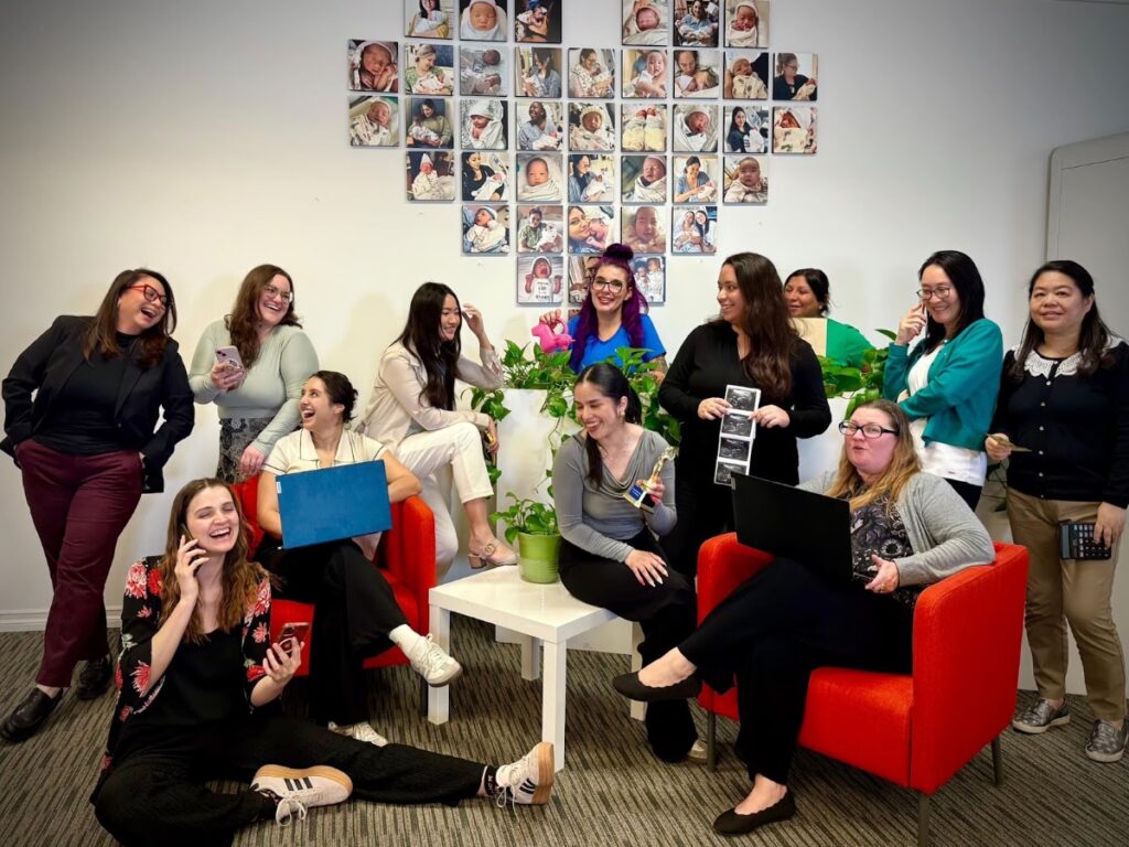 IVY Surrogacy gallery photo