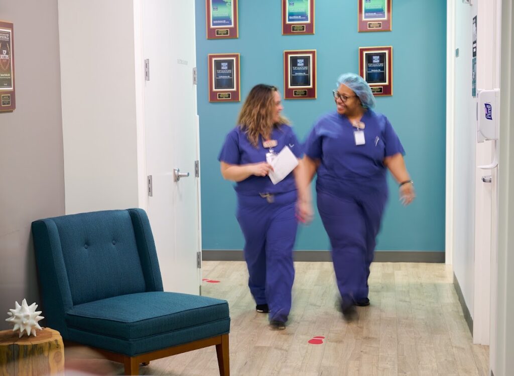 Illume Fertility – Norwalk, CT gallery photo